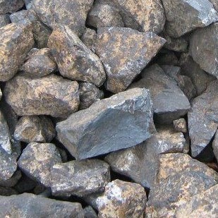 Manganese ore — 30 to 32%