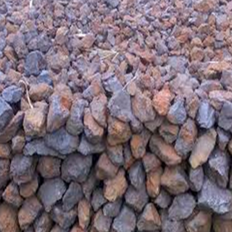 Manganese ore — 34 to 36%