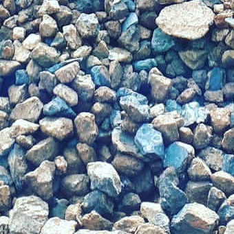 Manganese ore — 44 to 46%